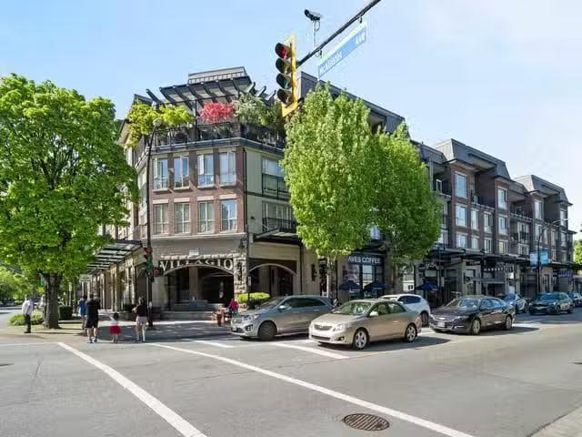 Condo for sale in Port Coquitlam, British Columbia