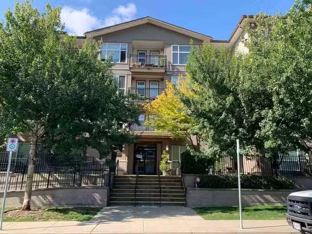 Condo for sale in Port Coquitlam, British Columbia