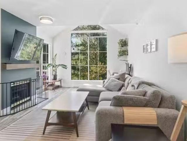 Condo for sale in Port Coquitlam, British Columbia