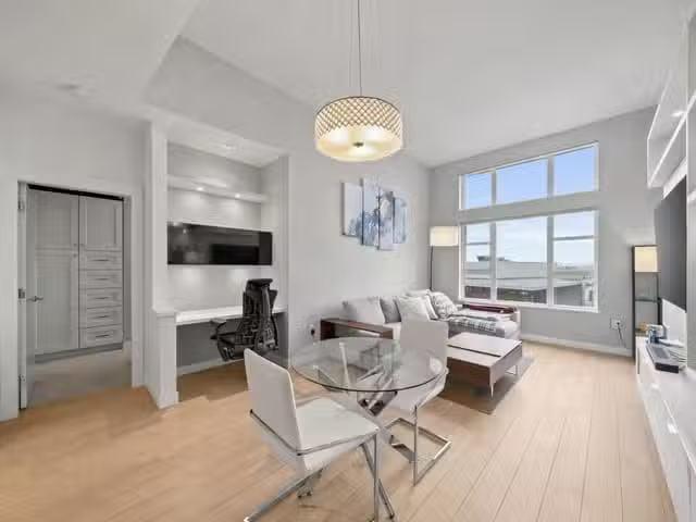 Condo for sale in Port Coquitlam, British Columbia