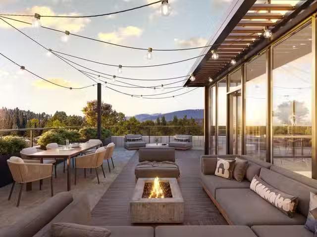 Condo for sale in Port Coquitlam, British Columbia