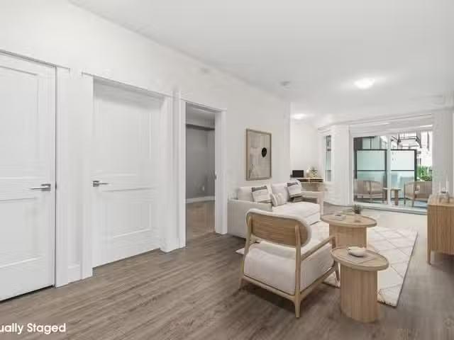 Condo for sale in Port Coquitlam, British Columbia