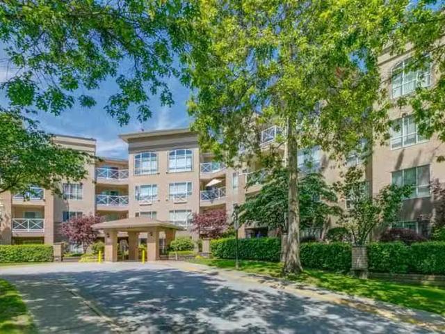 Condo for sale in Port Coquitlam, British Columbia