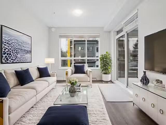 Condo for sale in Port Coquitlam, British Columbia