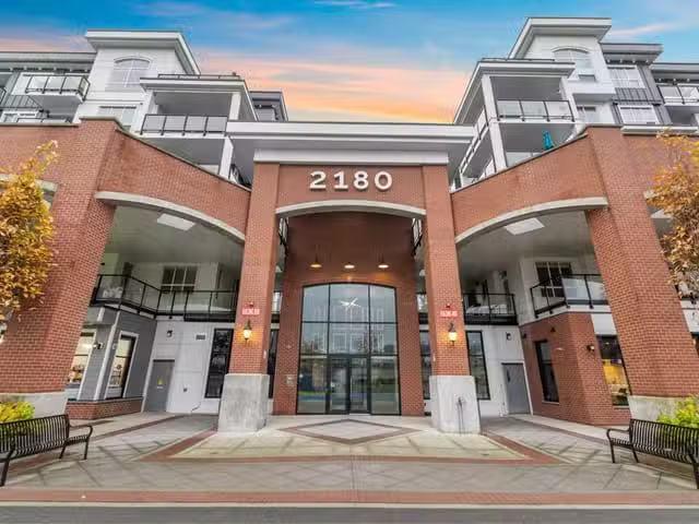 Condo for sale in Port Coquitlam, British Columbia