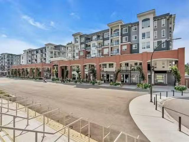 Condo for sale in Port Coquitlam, British Columbia