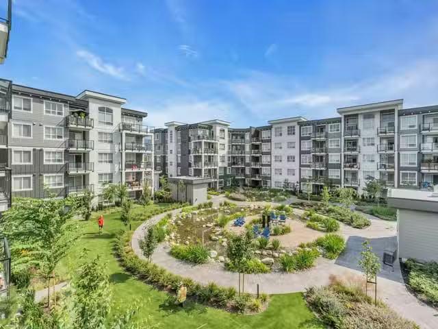 Condo for sale in Port Coquitlam, British Columbia