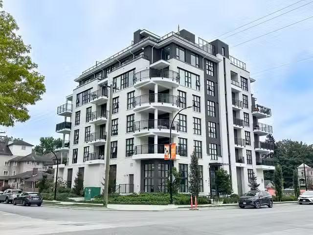 Condo for sale in Port Coquitlam, British Columbia