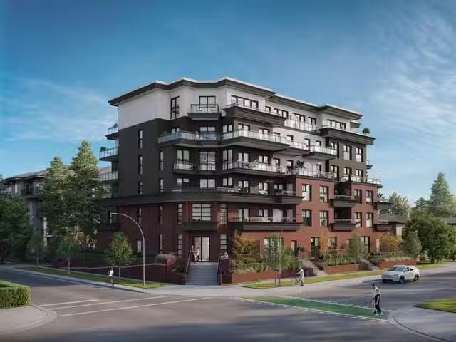 Condo for sale in Port Coquitlam, British Columbia
