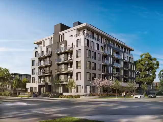 Condo for sale in Port Coquitlam, British Columbia