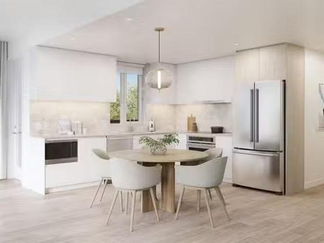 Condo for sale in Port Coquitlam, British Columbia
