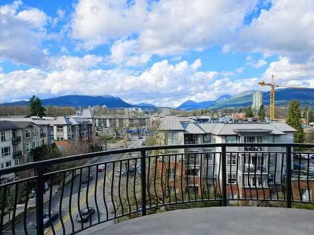 Condo for sale in Port Coquitlam, British Columbia