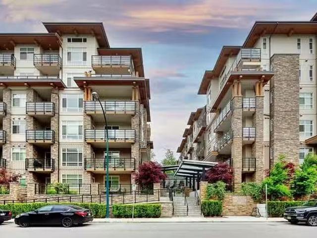 Condo for sale in Port Coquitlam, British Columbia