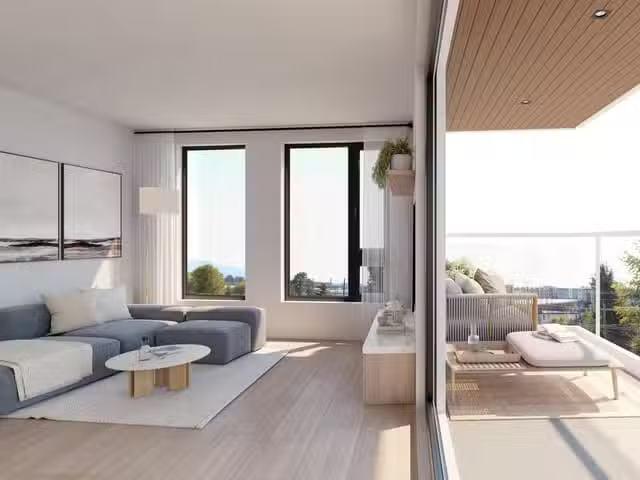 Condo for sale in Port Coquitlam, British Columbia