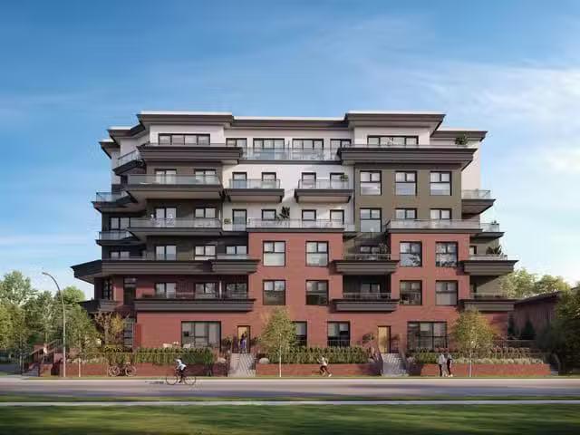 Condo for sale in Port Coquitlam, British Columbia