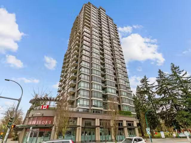 Condo for sale in Port Coquitlam, British Columbia