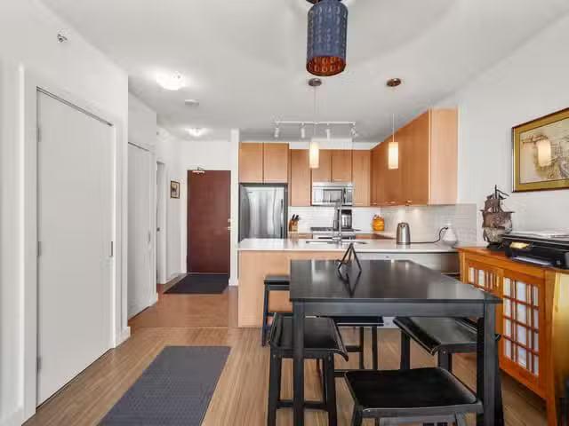 Condo for sale in Port Coquitlam, British Columbia