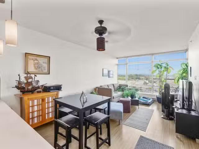 Condo for sale in Port Coquitlam, British Columbia