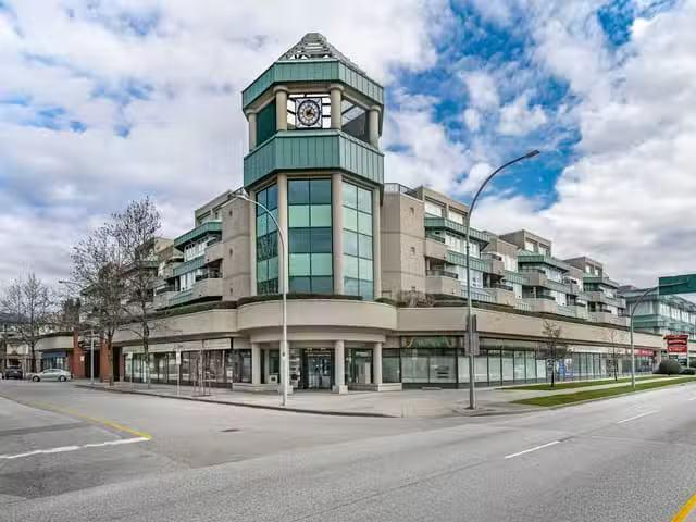 Condo for sale in Port Coquitlam, British Columbia