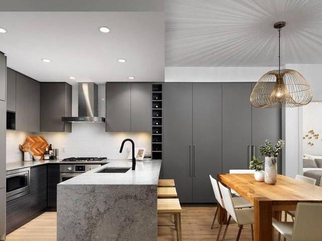 House for sale in Port Moody, British Columbia