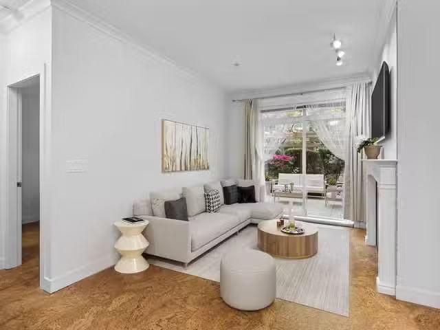 Condo for sale