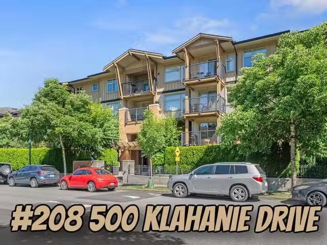 Condo for sale