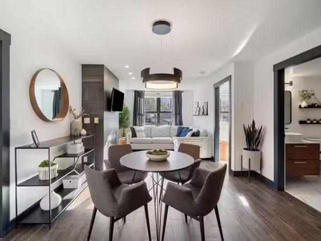 Condo for sale