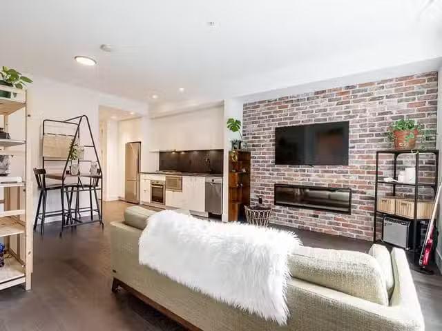 Condo for sale