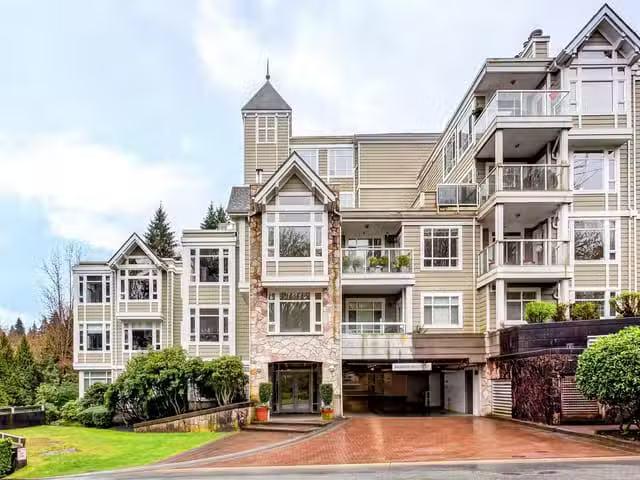 Condo for sale