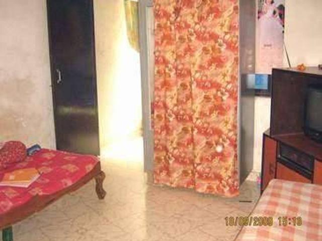 Flat for sale in Indi