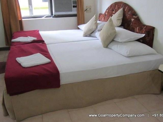 Flat for sale in Indi