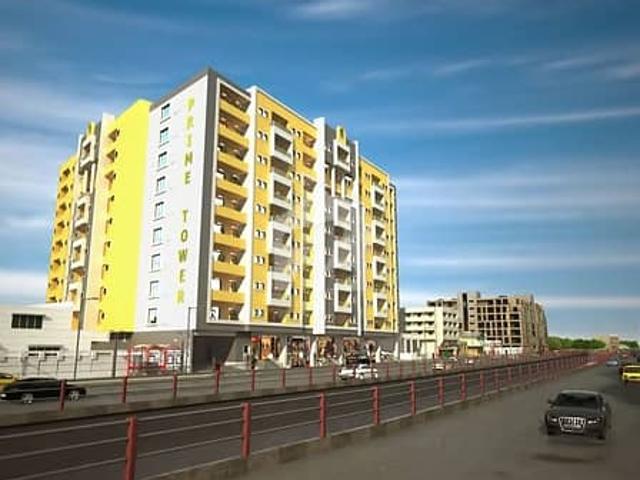Apartment for sale in Peshawar, North West Frontier Province