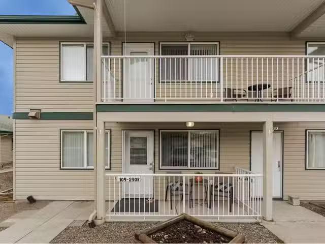 Condo for sale