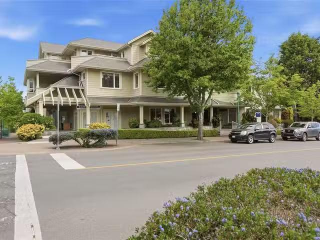 Condo for sale in Qualicum Beach, British Columbia