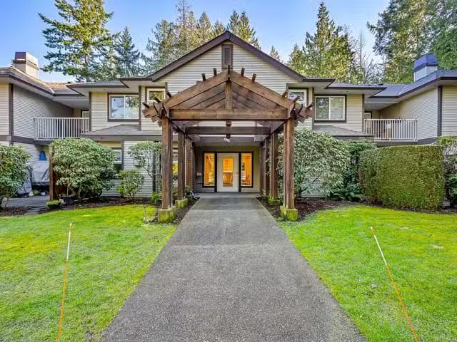 Condo for sale in Qualicum Beach, British Columbia