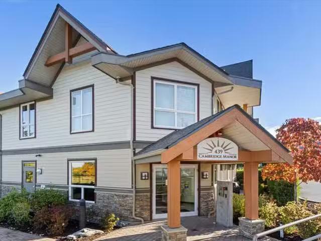 Condo for sale in Qualicum Beach, British Columbia