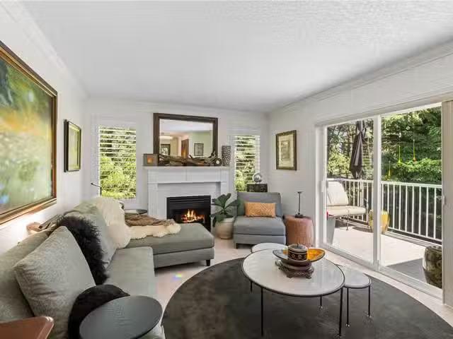Condo for sale in Qualicum Beach, British Columbia