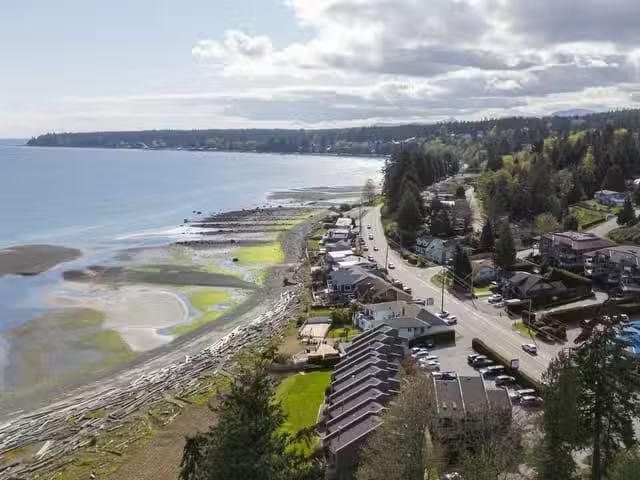 Condo for sale in Qualicum Beach, British Columbia