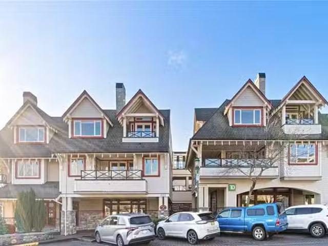Condo for sale in Qualicum Beach, British Columbia