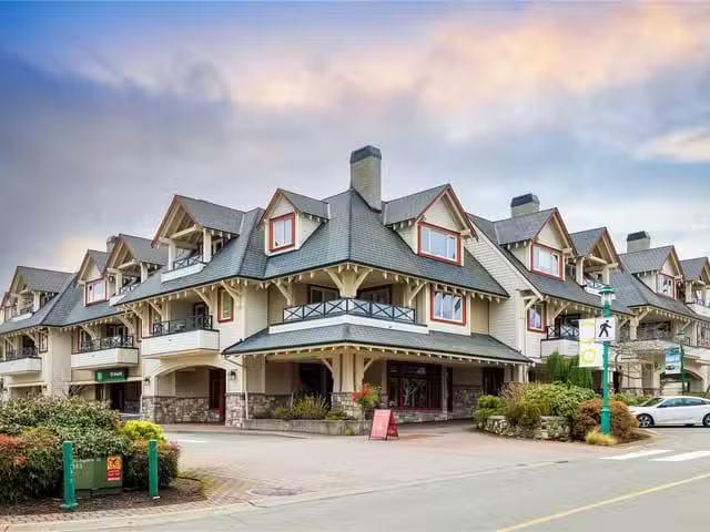 Condo for sale in Qualicum Beach, British Columbia
