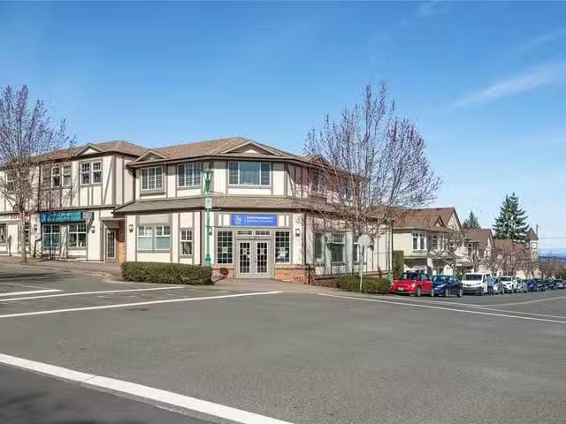Condo for sale in Qualicum Beach, British Columbia