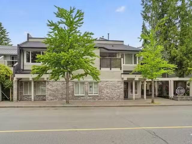 Condo for sale in Qualicum Beach, British Columbia