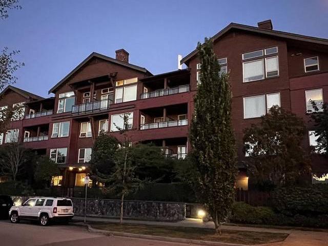 House for sale in New Westminster, British Columbia