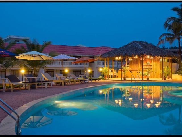 Flat for sale in Quepem, Goa