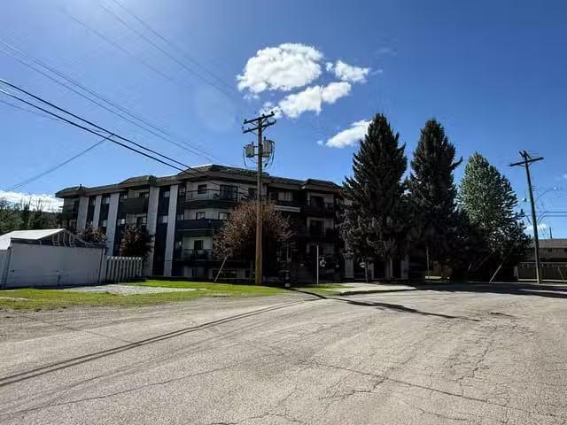 Condo for sale in Quesnel, British Columbia