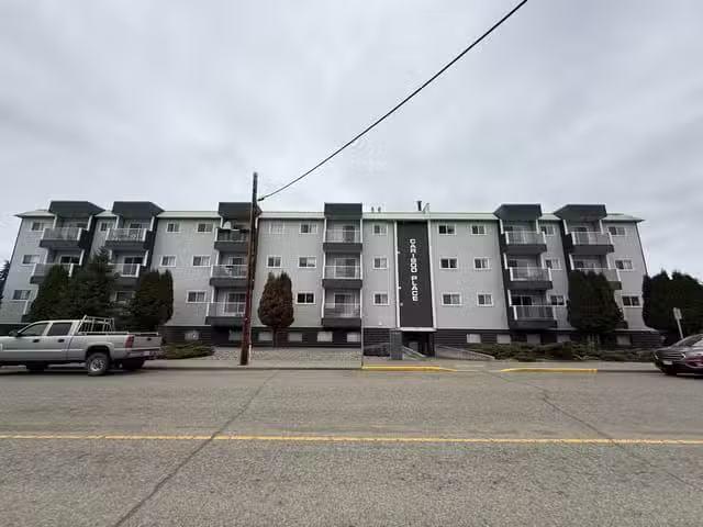 Condo for sale in Quesnel, British Columbia