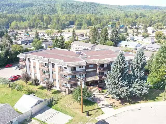 Condo for sale in Quesnel, British Columbia