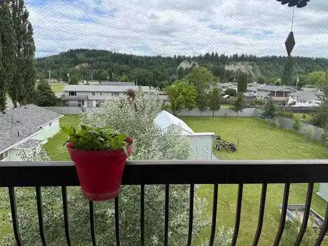 Condo for sale in Quesnel, British Columbia