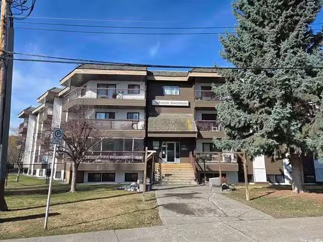 Condo for sale in Quesnel, British Columbia