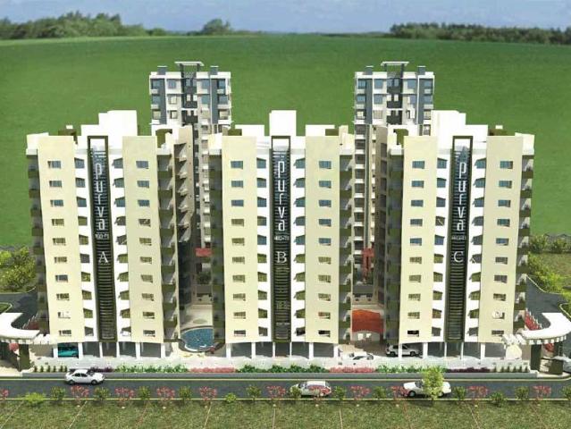 Flat for sale in Rajkot, Gujarat
